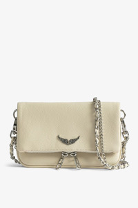 Accessories: Rock Nano Clutch Flash