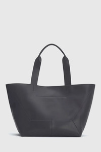 New: Ezra Tote Steel
