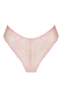 Maverick Underwear Baby Pink