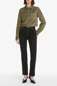 New: Le Sleek Straight Meteor