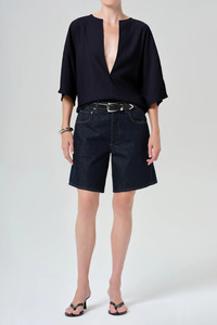 Franca Shirt Navy
