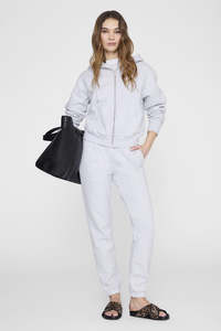 Stephen Jogger Bing Grey Melange