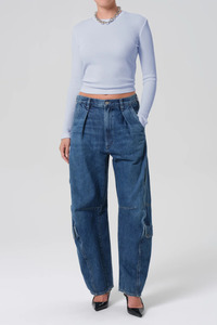 Bottoms: Flight Pant Amar