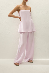 Jensen Pant Pale Pink