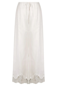 Olivia Pant Ivory