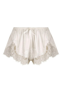 Olivia Short Ivory