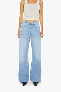 Denim: The Lemon Twist Sneak Munchies