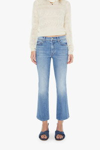 The Outsider Flood Heads Or Tails