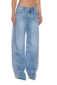 Denim: Low Rider Kulture Krystal