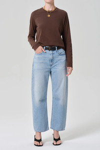 Denim: Miro Jean Ritual