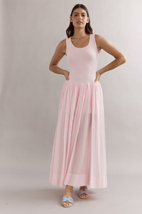 Dresses: Carrie Maxi Pink