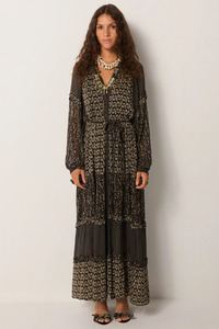 Dresses: Eulalia Dress Payes