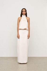 Tanks: Sanna Top Ivory