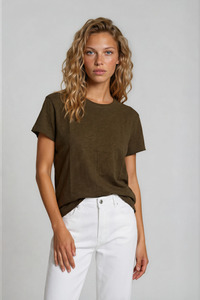 New: Sonoma T-Shirt Vintage Wood