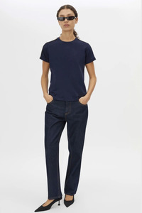 New: Locus Tee Midnight