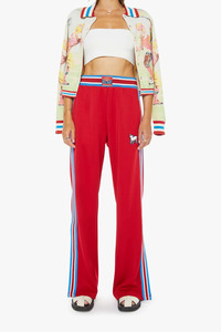 The Sport Rib Personal Best Sneak Tango Red