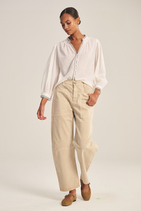 Bottoms: Brylie Pant Autumn