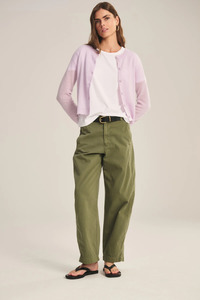 Bottoms: Tenley Pant Axe