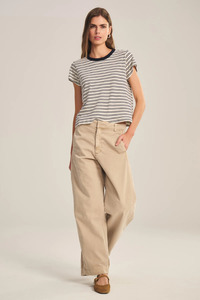Bottoms: Tenley Pant Autumn