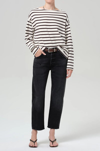 Denim: Winslow Jean Raine