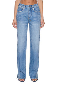 Denim: Playback Jean Maverick Krystal