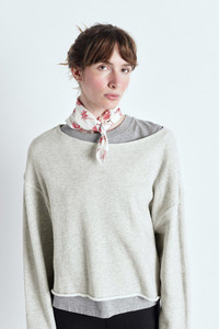 Kodytown Sweatshirt Polar Melange