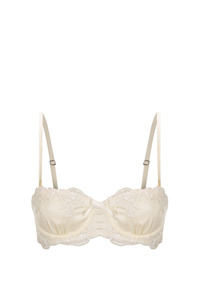 Lingerie: Jean Underwire Antique