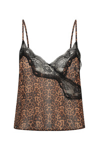 Hayden Camisole Leopard