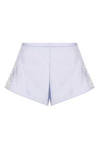 Lingerie: Jean Short Cinderella