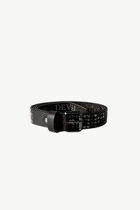 Accessories: Stud Belt Moro