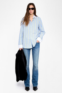 Morning Shirt Sixtine