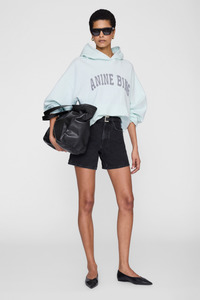 Harvey Sweatshirt Spring Mint