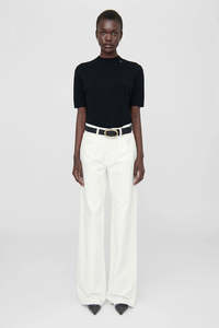 Anine Bing: Hugh Jean Ivory