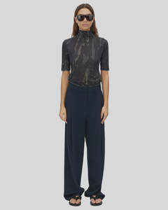 Talice Top Print