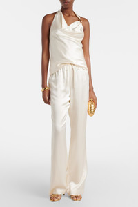Tops: Elise Top Cream