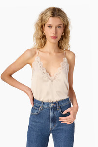 Cami Nyc: The Everly Cami Oat