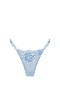 Lingerie: Belle Underwear Ice