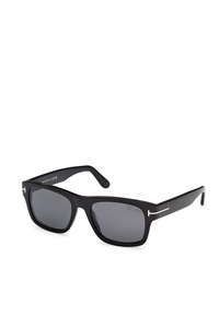 FT1303 01D Smith Black Grey
