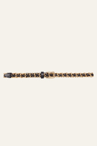 Brooke Belt Gold