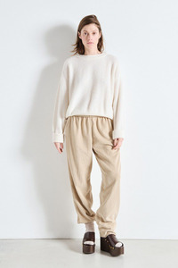 American Vintage: Vitow Jumper White