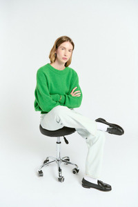 Vitow Jumper Clover