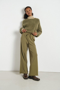 American Vintage: Niby Jumper Khaki
