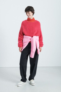 Niby Jumper Grenadine