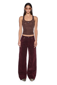 Low Rider Jean Merlot