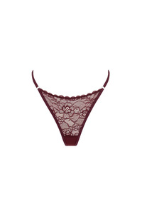 Rosie Thong Raisin