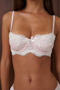 Jean Underwire Ballerina
