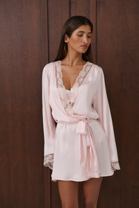 Sidney Robe Ballerina