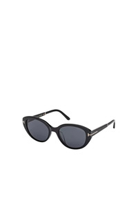 Accessories: FT1246 Shiny Black Smoke