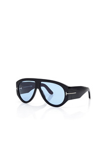 Accessories: Bronson FT1044 Black Blue