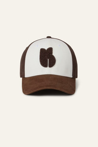Accessories: Henri Hat Chocolate